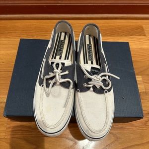 Sperry shoes